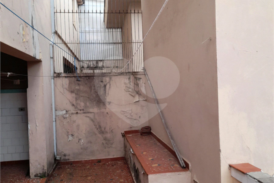 Sobrado à venda com 3 quartos, sendo 1 suíte, em Santana, São Paulo, SP