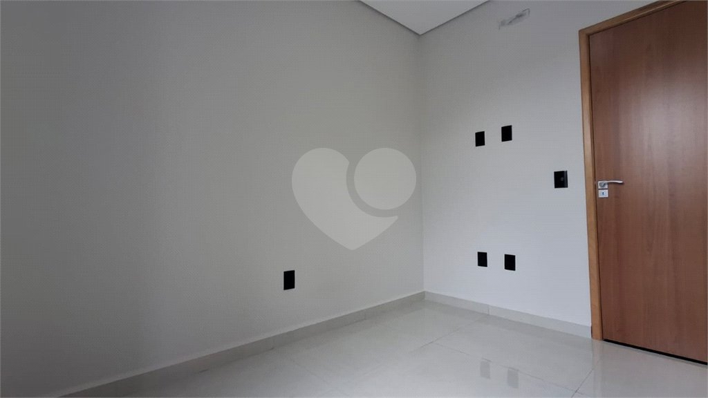Casa à venda com 3 quartos, sendo 1 suíte, no condomínio Reserva Ipanema, Sorocaba - SP