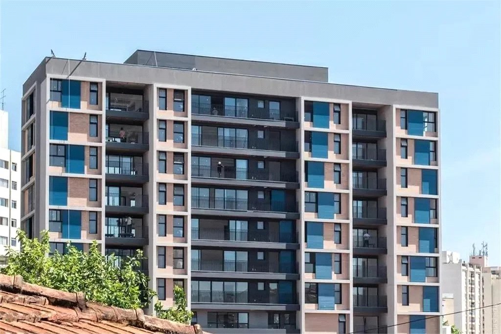 Apartamento à venda com 2 suítes em Vila Ipojuca, São Paulo, SP