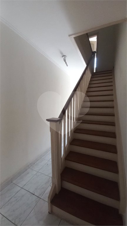 Casa à venda com 2 quartos em Santana, São Paulo, SP