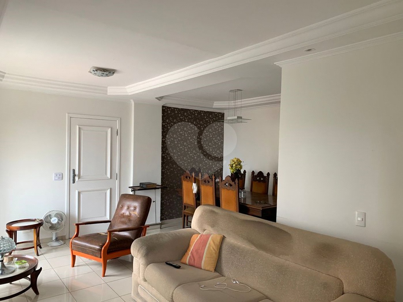 Apartamento à venda com 2 quartos, sendo 1 suíte, em Santana, São Paulo, SP