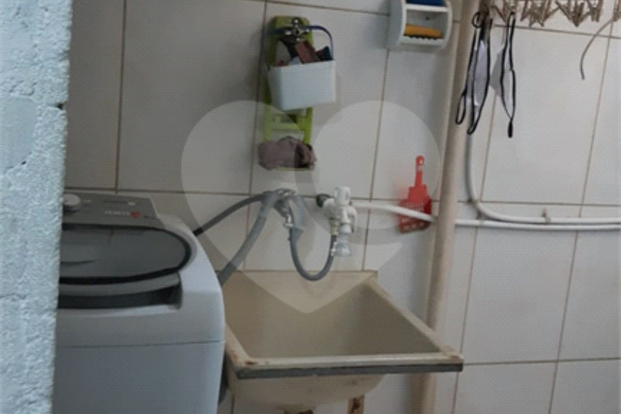 Sobrado à venda com 2 quartos em Tucuruvi, São Paulo, SP