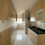 Apartamento à venda com 2 quartos, sendo 1 suíte,  em Parque Residencial das Nações Indígenas, Cuiabá, MT