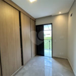 Casa à venda com 3 quartos, sendo 1 suíte, no condomínio Residencial Lagos D Icarai, Salto - SP