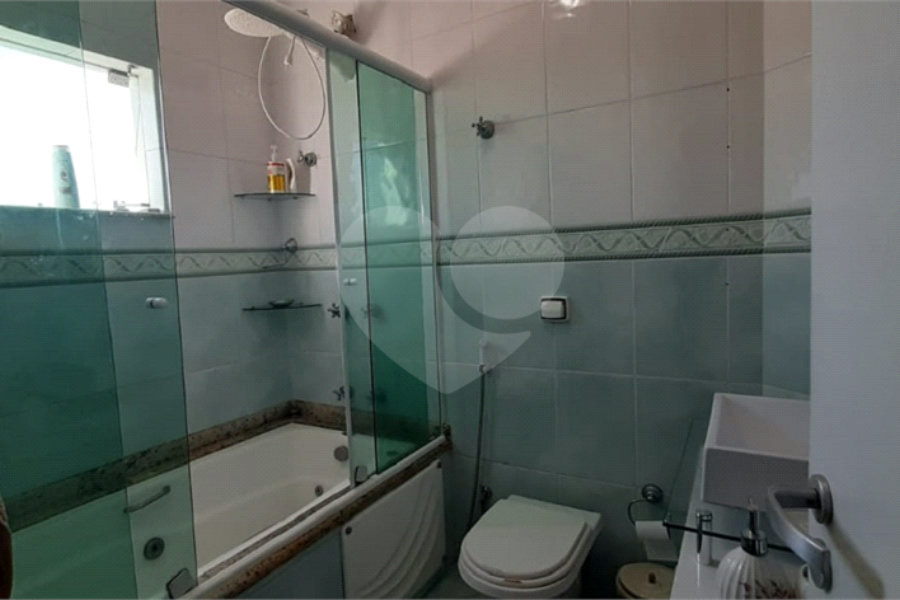 Sobrado à venda com 3 quartos, sendo 1 suíte, em Jaçanã, São Paulo, SP