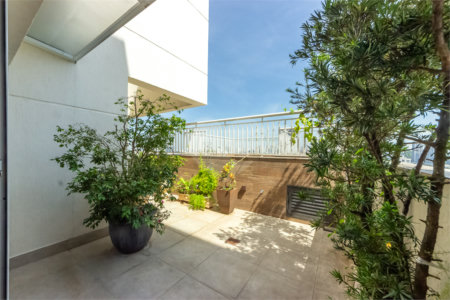 Apartamento à venda com 3 suítes em Chácara Santo Antônio (zona Sul), São Paulo, SP