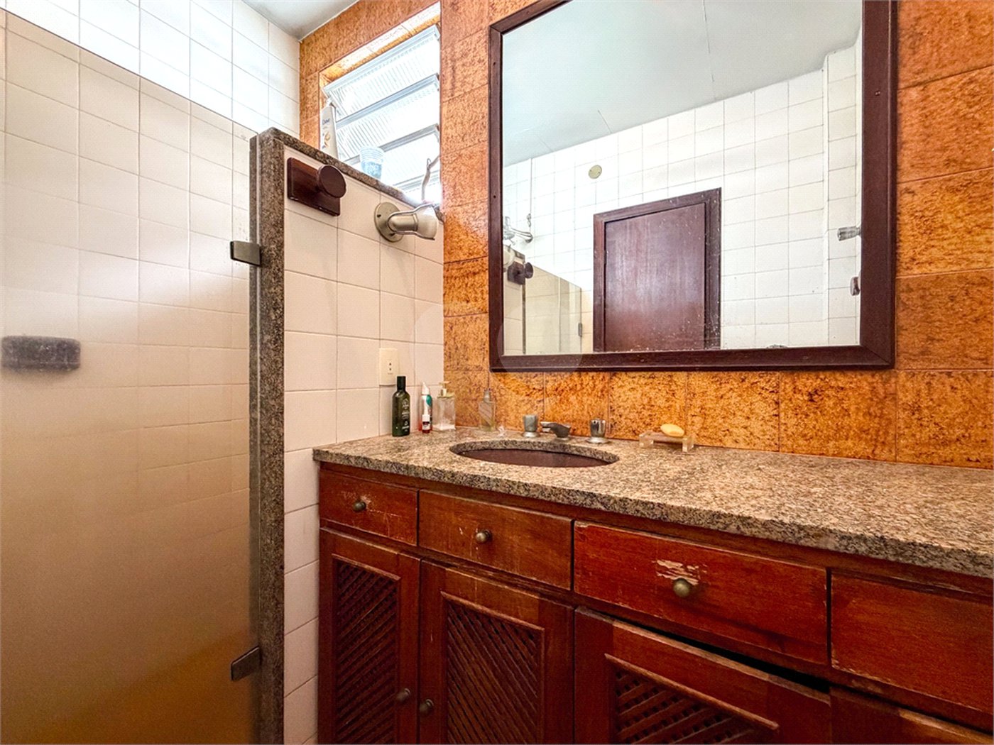 Cobertura à venda com 4 quartos, sendo 1 suíte, em Tijuca, Rio de Janeiro, RJ