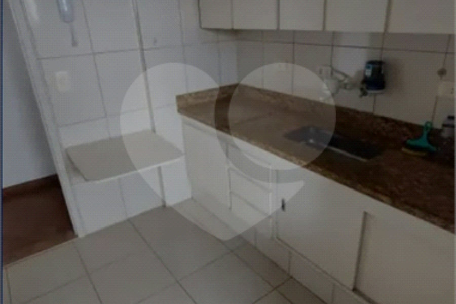 Apartamento para alugar com 2 quartos em Moema, São Paulo, SP