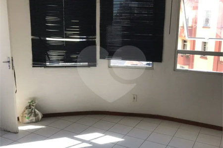 Apartamento à venda - Barra Funda