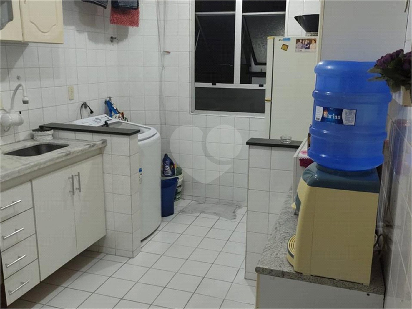 Apartamento à venda com 3 quartos, sendo 1 suíte, em Vila Trujillo, Sorocaba, SP