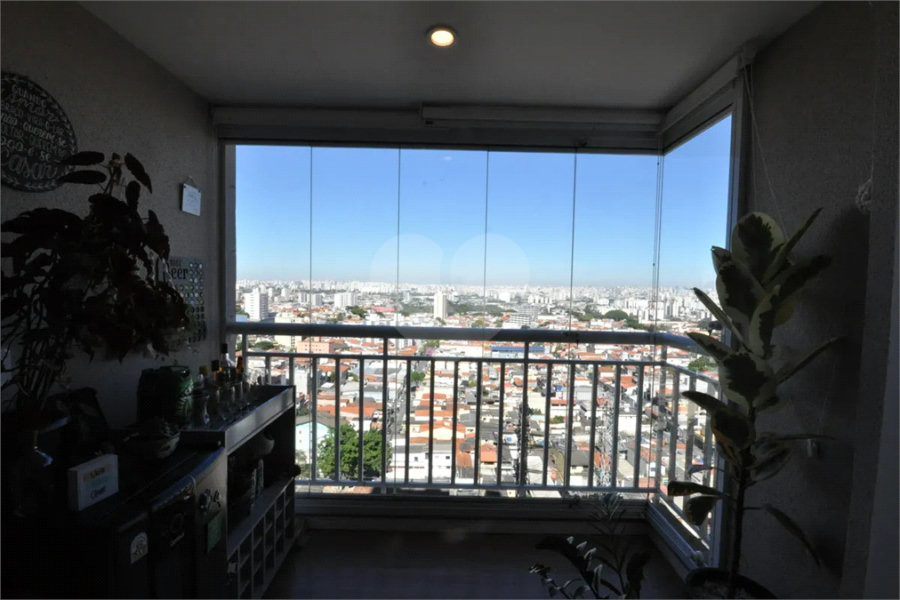 Apartamento à venda com 2 quartos em Vila Guilherme, São Paulo, SP