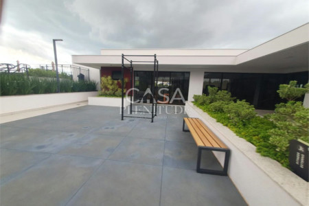 Apartamento para alugar com 2 quartos, sendo 1 suíte,  em Jardim Guarujá, Sorocaba, SP