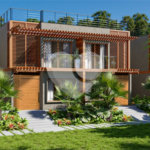 Casa à venda com 3 suítes, no condomínio Vista Mundaí Privilège, Porto Seguro - BA