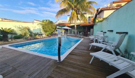 Casa à venda com 3 suítes em Jardim Simus, Sorocaba, SP