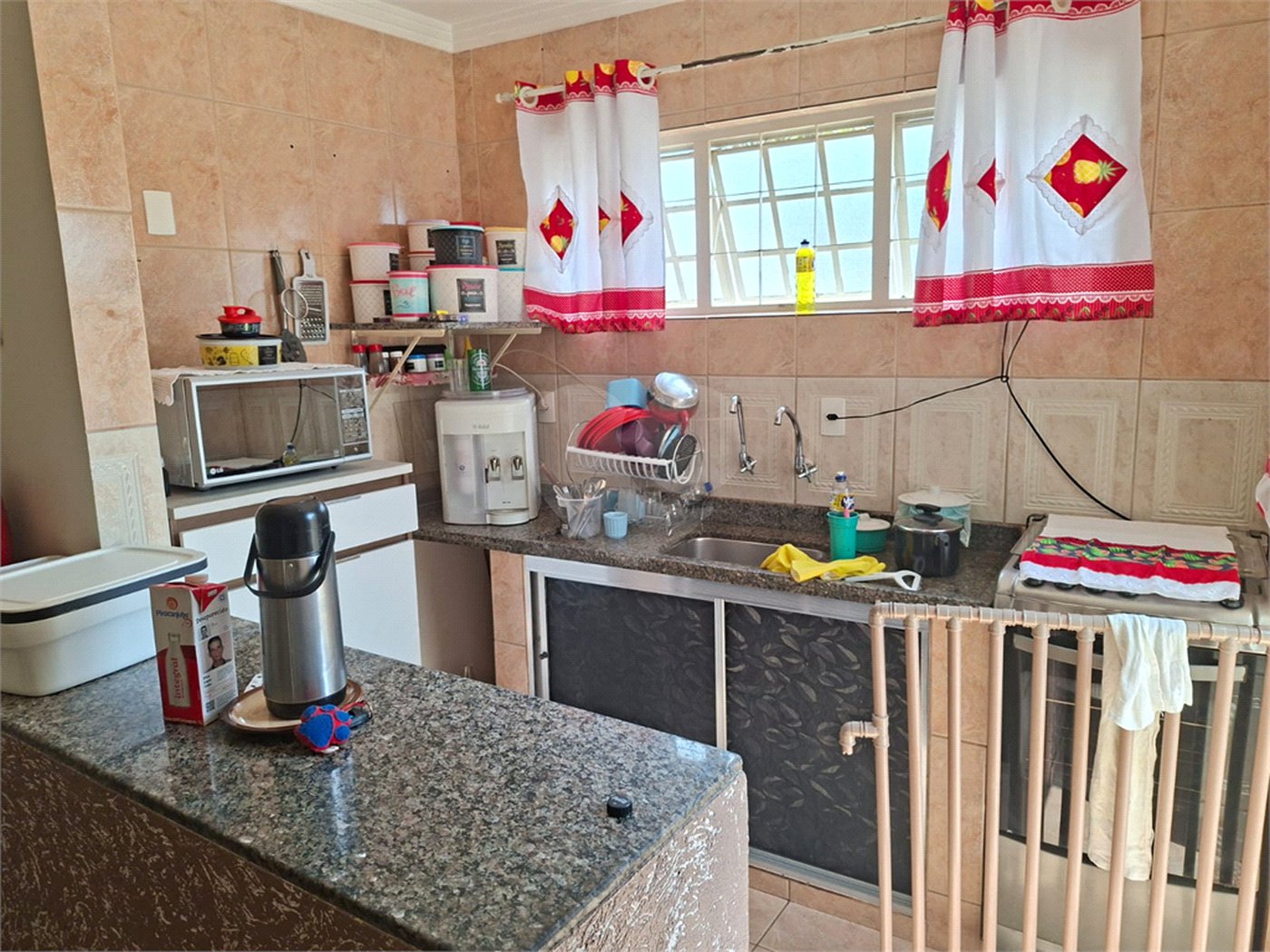Casa Térrea à venda com 2 quartos, sendo 1 suíte, em Vila Nova Itapetininga, Itapetininga, SP