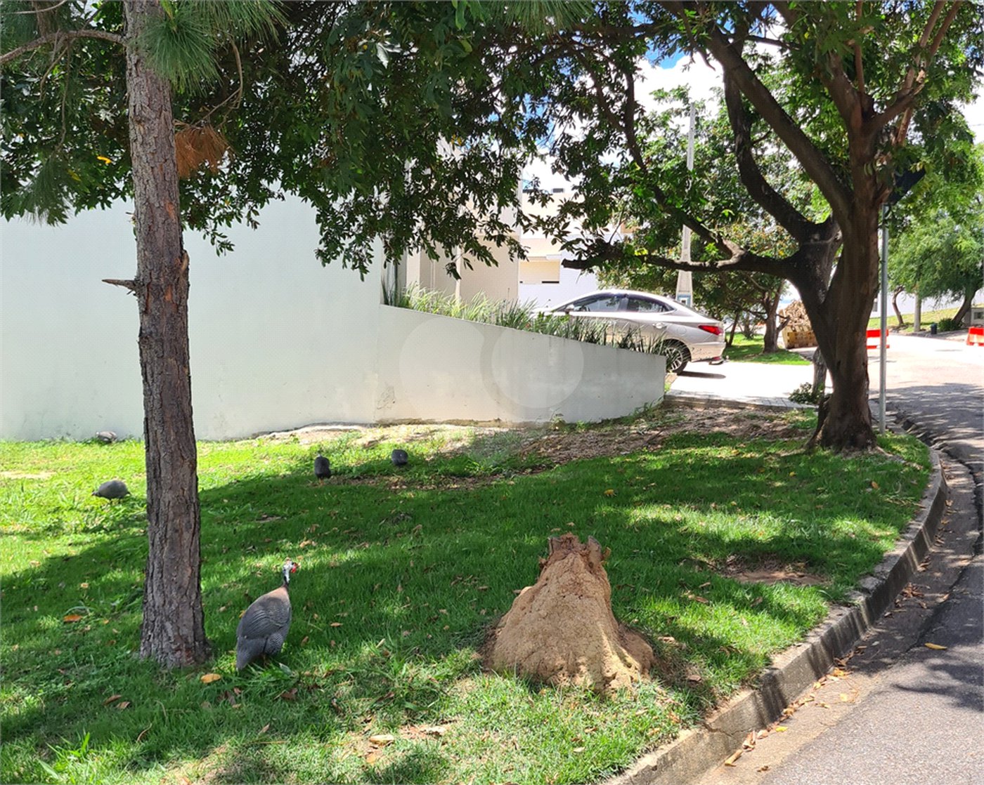 Terreno à venda no condomínio Renaissance, Sorocaba - SP