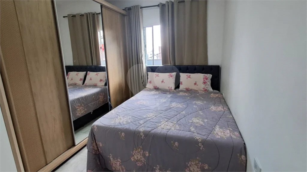 Casa à Venda | 125 m² | Mobiliada | 3 dormitórios (2 suítes) | 1 vaga na Parada Inglesa!