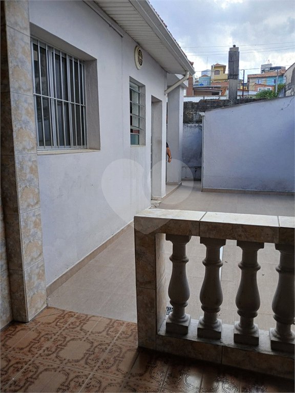 Casa à venda com 2 quartos em Vila Formosa, São Paulo, SP