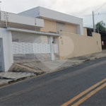 Casa à venda com 2 quartos, sendo 1 suíte, em Vila Domingues, Votorantim, SP