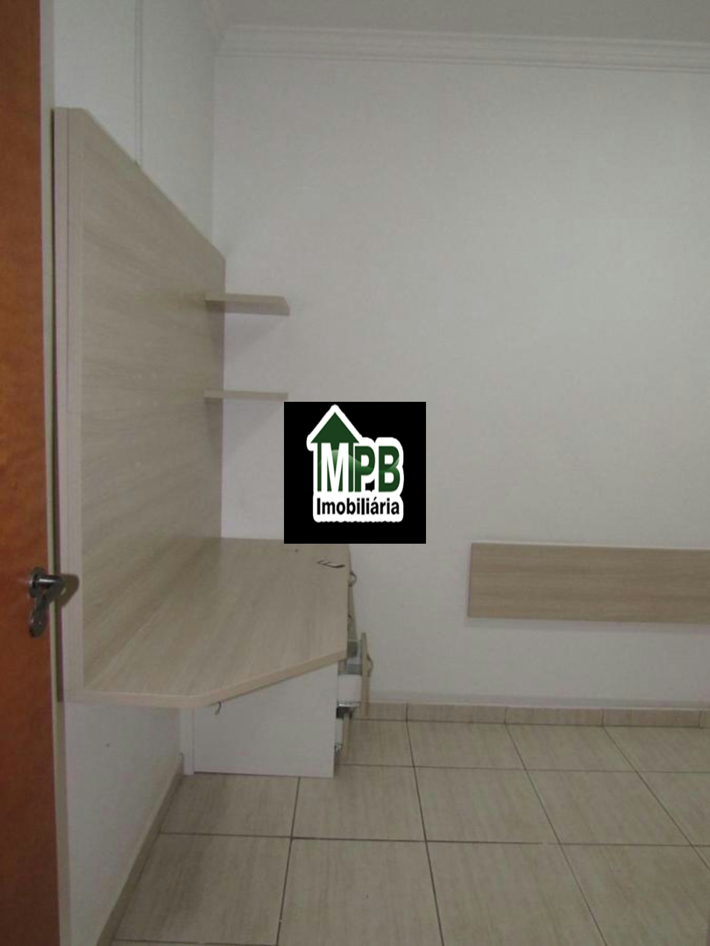 Apartamento à venda com 2 quartos em Jardim Refúgio, Sorocaba, SP