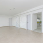 Apartamento à venda com 3 suítes em Jardim Marajoara, São Paulo, SP