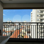 Apartamento à venda com 1 suíte em Parada Inglesa, São Paulo, SP