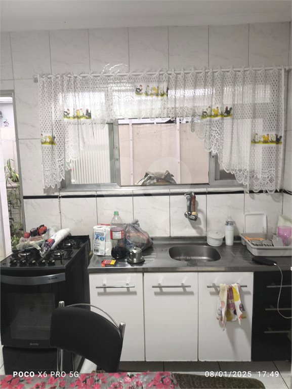 Apartamento à venda com 2 quartos em Vila Maria, São Paulo, SP