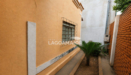 Casa à venda com 3 quartos no Centro, Três Lagoas, MS