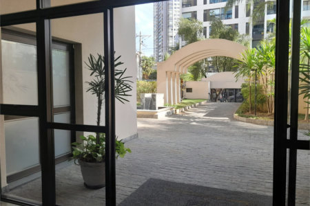 Apartamento à venda com 2 quartos, sendo 1 suíte, em Vila Mariana, São Paulo, SP