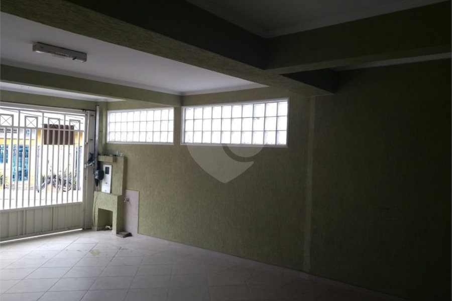 Sobrado à venda com 3 quartos, sendo 1 suíte, em Freguesia do Ó, São Paulo, SP