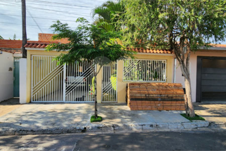 Casa à venda com 2 quartos em Jardim Santa Marta II, Salto, SP