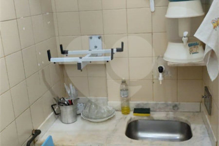 Apartamento para alugar com 1 quarto em Flamengo, Rio de Janeiro, RJ