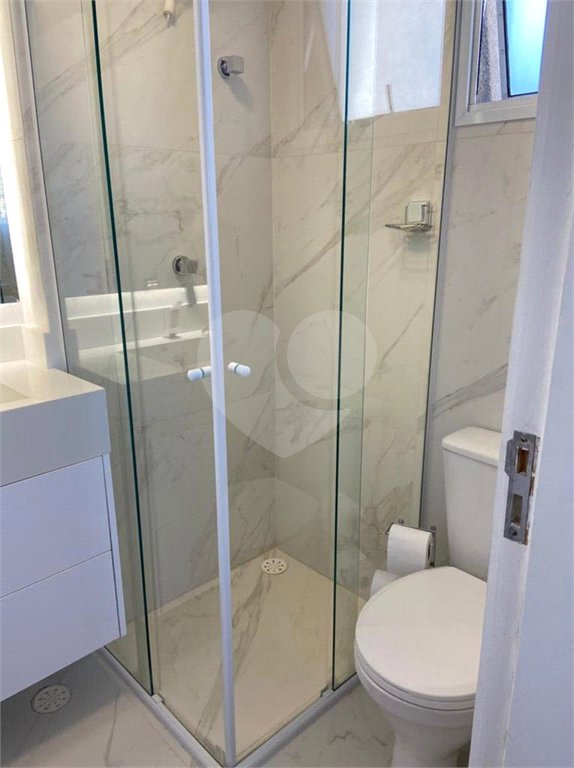 Apartamento à venda com 1 quarto em Sé, São Paulo, SP