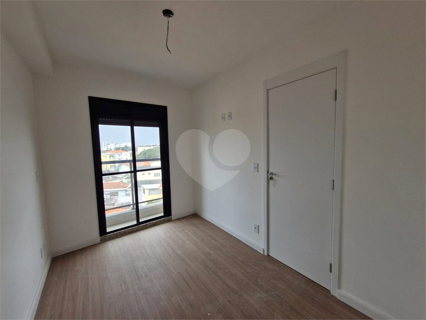 Apartamento à venda com 1 quarto em Jardim São Paulo(zona Norte), São Paulo, SP