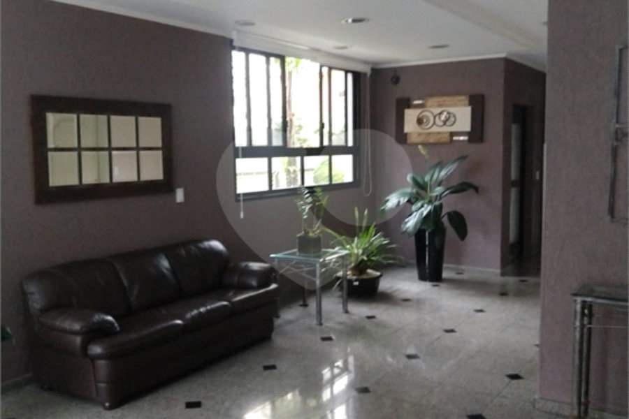 Apartamento à venda com 4 quartos, sendo 2 suítes, em Mandaqui, São Paulo, SP