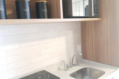 Studio para alugar com 1 quarto em Butantã, São Paulo, SP