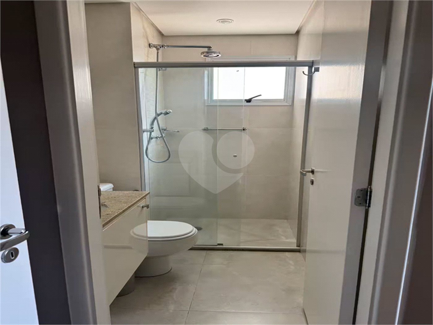 Apartamento à venda com 3 suítes em Lauzane Paulista, São Paulo, SP