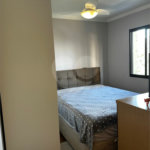 Apartamento à venda com 3 quartos, sendo 1 suíte, em Santana, São Paulo, SP
