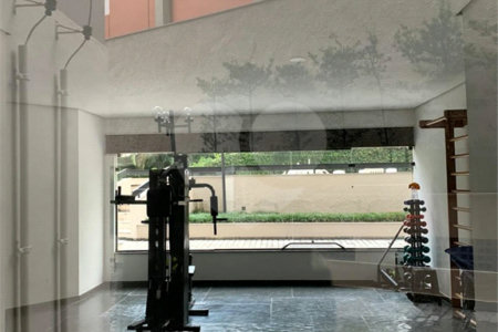 Apartamento à venda com 4 quartos, sendo 2 suítes, em Real Parque, São Paulo, SP
