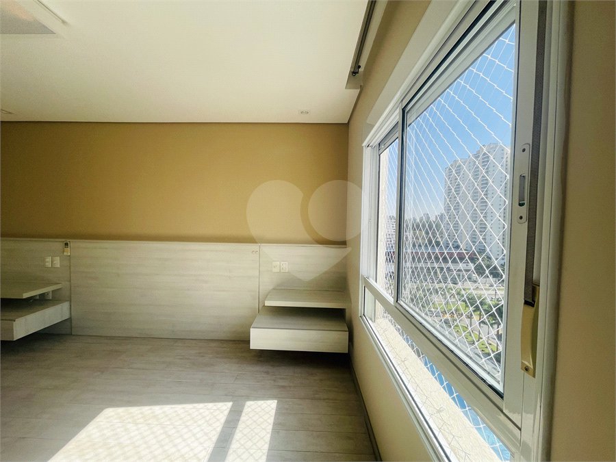 Apartamento à venda com 3 suítes no Centro, São Bernardo do Campo, SP