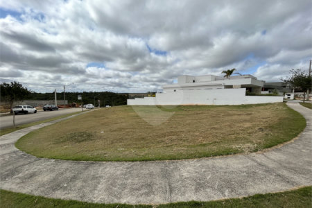 Terreno à venda no condomínio Fazenda Jequitibá, Sorocaba - SP