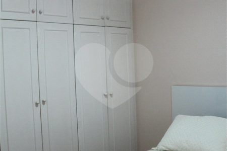Apartamento à venda com 4 quartos, sendo 1 suíte, no Centro, São Bernardo do Campo, SP