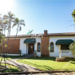 Chácara à venda com 4 quartos, sendo 1 suíte,  em Colinas do Mosteiro de Itaici, Indaiatuba, SP