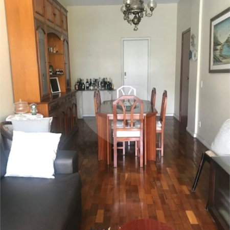 Apartamento à venda com 2 quartos, sendo 1 suíte, em Tijuca, Rio de Janeiro, RJ