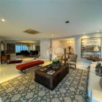 Casa à venda com 5 suítes no condomínio Malibu, Rio de Janeiro - RJ