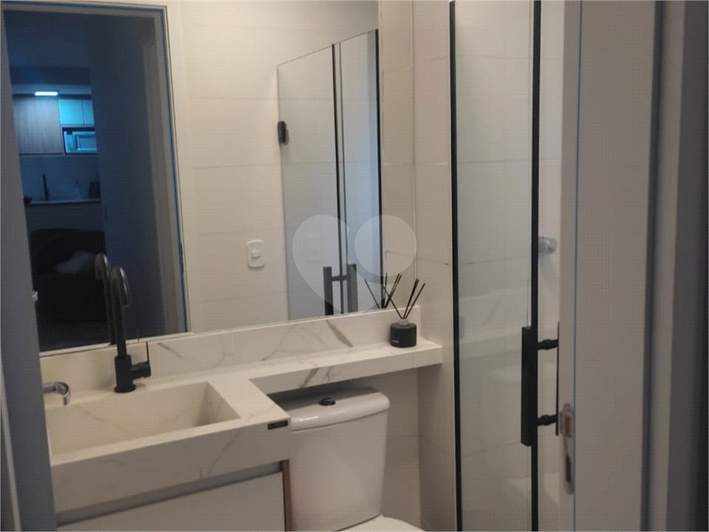 Apartamento à venda com 2 quartos, sendo 1 suíte, em Jardim América, Sorocaba, SP