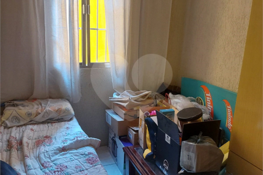 Sobrado à venda com 4 quartos, sendo 1 suíte,  em Tucuruvi, São Paulo, SP