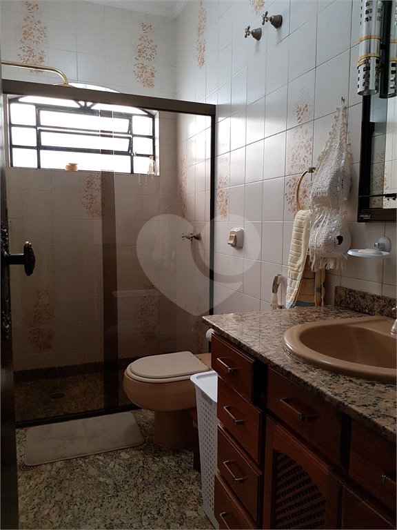 Casa à venda com 3 quartos, sendo 1 suíte, no condomínio City Campo Grande, São Paulo - SP