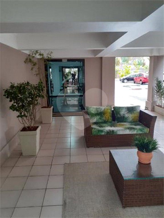 Apartamento à venda com 2 quartos, sendo 1 suíte,  em Paraíso do Morumbi, São Paulo, SP
