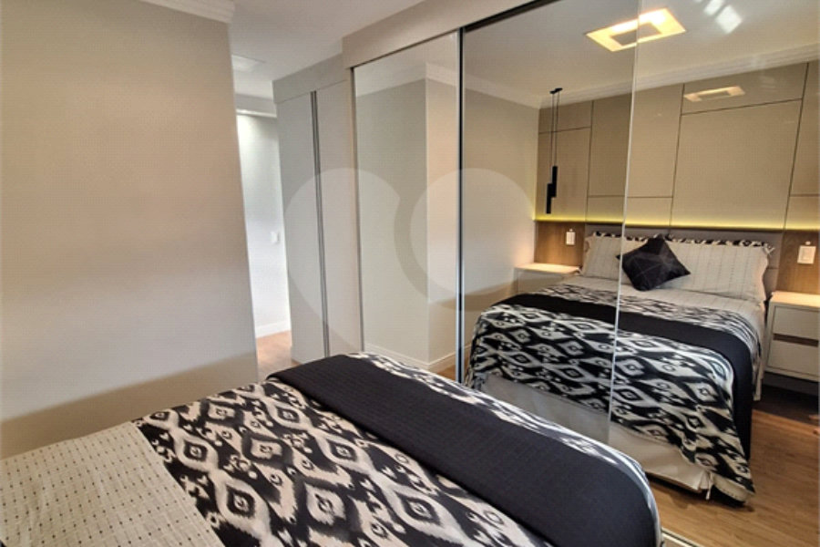 Apartamento à venda com 2 quartos, sendo 1 suíte, em Vila Maria, São Paulo, SP